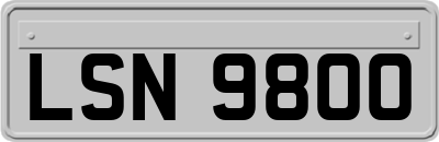 LSN9800