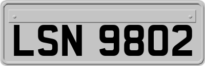 LSN9802