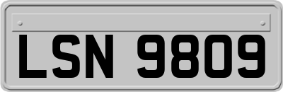 LSN9809