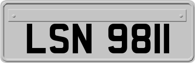 LSN9811