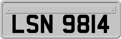 LSN9814