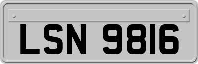 LSN9816