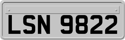 LSN9822