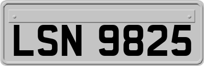 LSN9825
