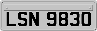 LSN9830