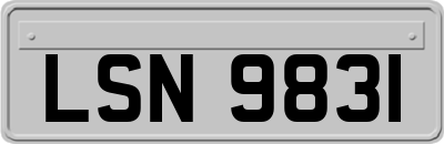 LSN9831