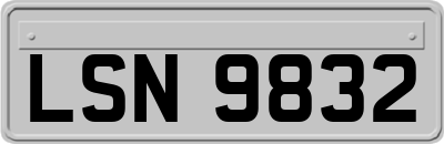 LSN9832