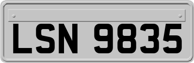 LSN9835