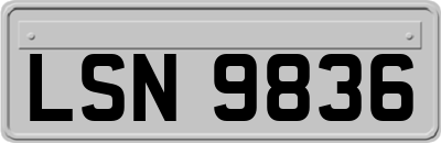 LSN9836