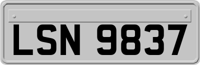 LSN9837