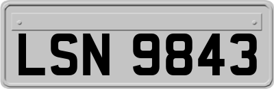 LSN9843