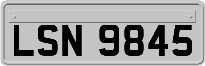 LSN9845