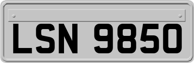 LSN9850