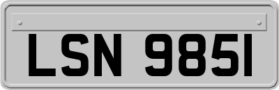 LSN9851