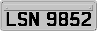 LSN9852