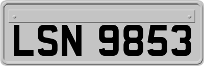 LSN9853