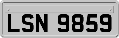LSN9859