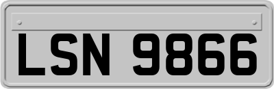 LSN9866