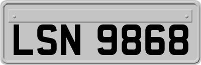 LSN9868