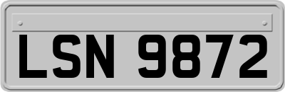 LSN9872