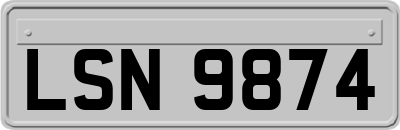 LSN9874
