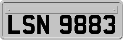 LSN9883