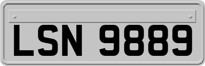 LSN9889