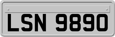 LSN9890