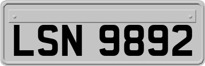 LSN9892