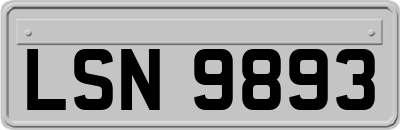 LSN9893
