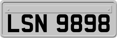 LSN9898