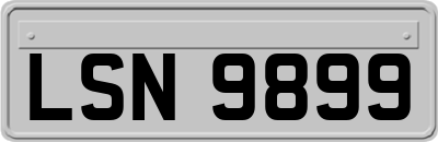LSN9899