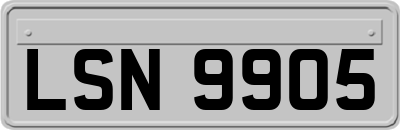 LSN9905