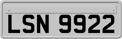 LSN9922