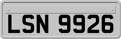 LSN9926