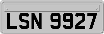 LSN9927