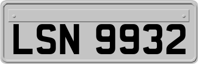 LSN9932