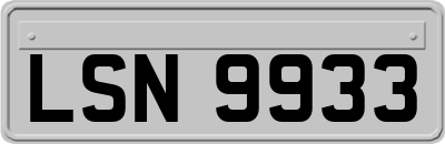 LSN9933