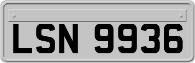 LSN9936