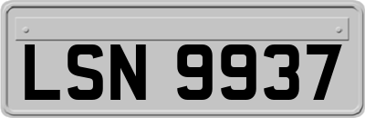 LSN9937