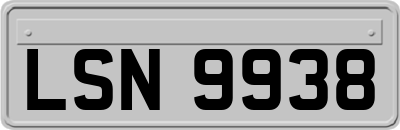 LSN9938