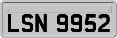 LSN9952