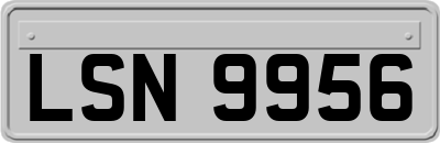 LSN9956