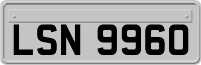 LSN9960