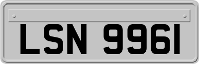 LSN9961