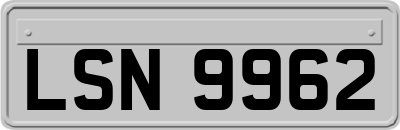 LSN9962