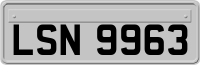 LSN9963