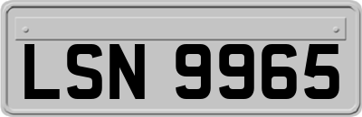LSN9965