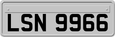 LSN9966