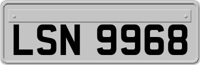 LSN9968